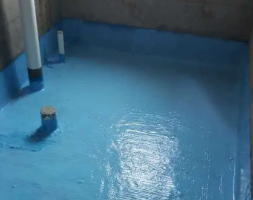 元宝山卫生间防水哪家好