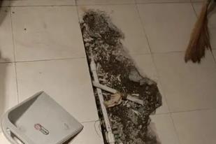 元宝山卫生间漏水检测电话